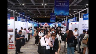 The 3rd Global Freight Forwarders Expo