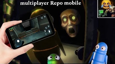 multiplayer Repo mobile no ads