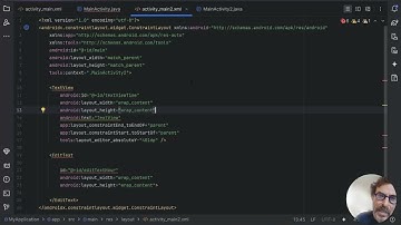 Android Development Basics 6 - Getting result from an Activity