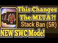 New Stack Pre-Ban Mode Is Shaking Up The Meta?! - Summoners War