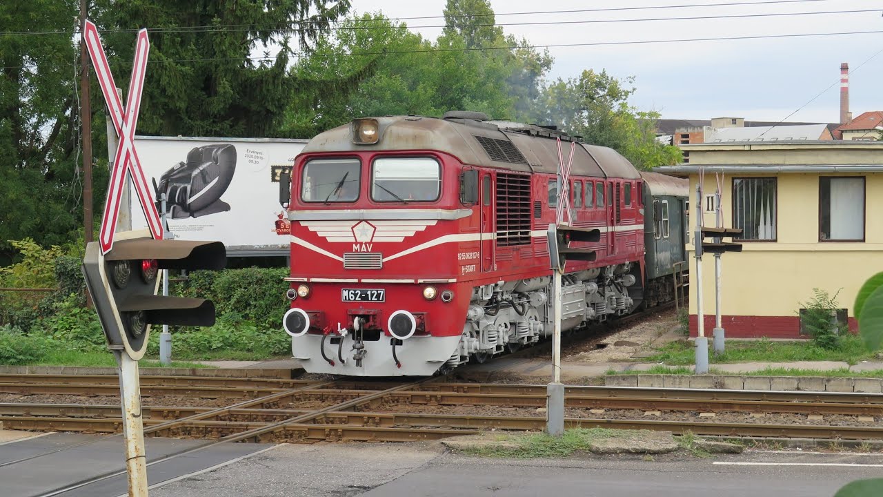 Lajosmizsei retró hétvége 2025.09.27.