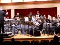 Western Illinois University 2010 Wind Ensemble