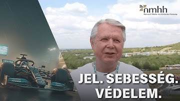 Forma1: Így védi az NMHH a frekvenciákat