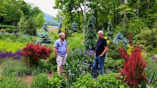 4 Cornerstones of a Great Garden with Jay Sifford - Unbelievable Garden