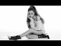 Ariana Grande - Your Favorite Mistake | Soulful R&amp;B (Lyrics Video)