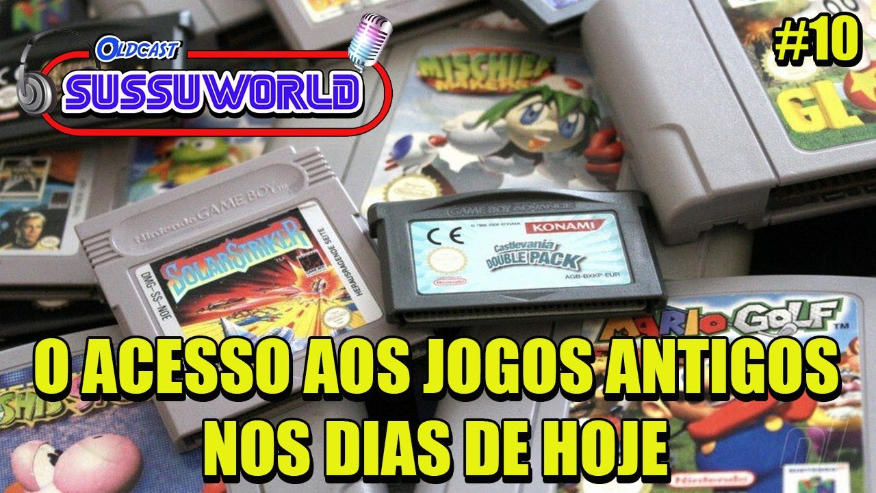 Oldcast SussuWorld #09 - Histórias de Natal (E outras coisinhas) 