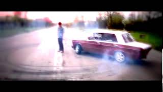 ЖИГУЛИ|ДРИФТ|Combo Vine
