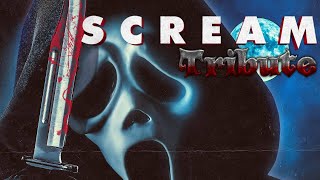 SCREAM TRIBUTE-Ice Nine Kills Your Numbers Up