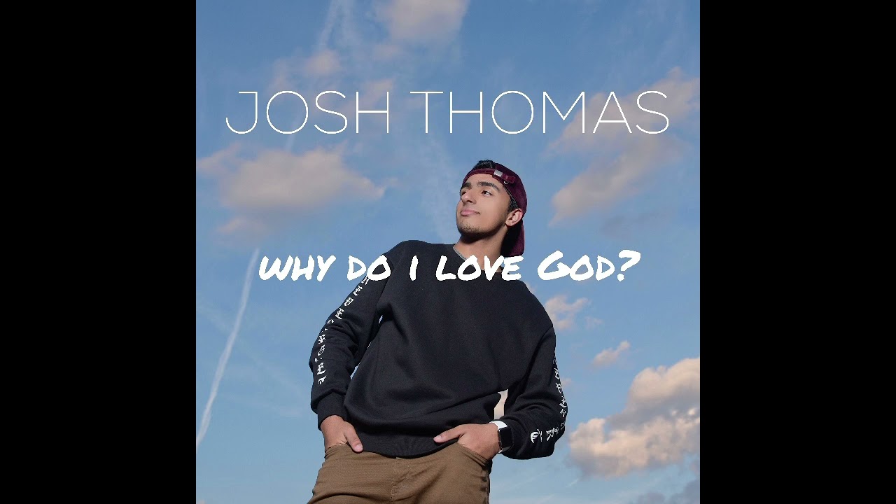 Cloud 9 (Full Christian Rewrite) [Audio]