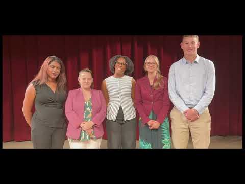 2026 Society Dinner Year in Review