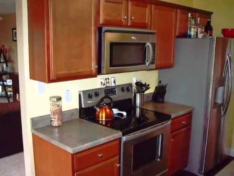 410 Stagecoach Dr, Jacksonville, NC home video tour
