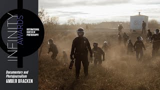 2018 ICP Infinity Awards: Documentary & Photojournalism - Amber Bracken