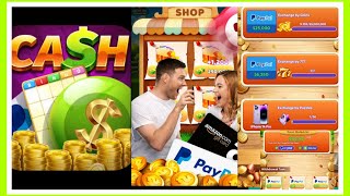 الربح الاموال من هذا التطبيق للمبتدئين من الهاتف فقط lucky bingo cash screenshot 3