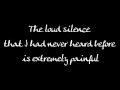 mucc - dansetzu cover [english lyrics]