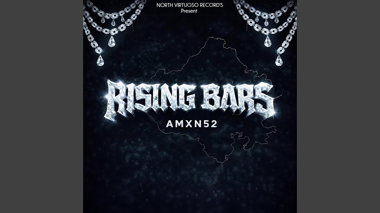 Watch Rising Bars on YouTube Watch Rising Bars on YouTube