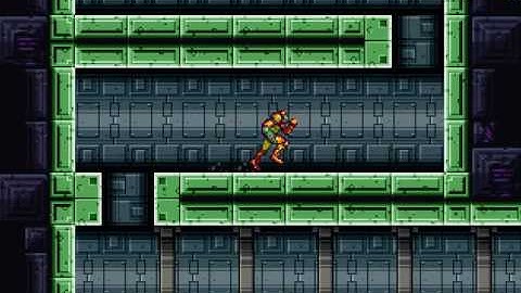 AM2R (Another Metroid 2 Remake) Part 13