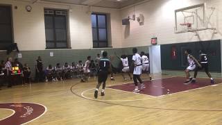 Lyons vs Unity Prep 1 Highlights 2018 2019