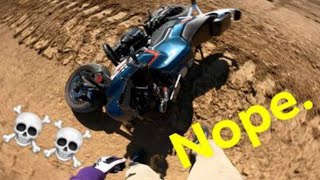 Can The Papio Ss Go Off Road? Feat. Papio Cl