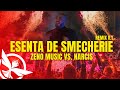 Zeno music vs narcis  esenta de smecherie  remix v1