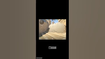 bug in cs #shorts #csgo #cs2 #bug