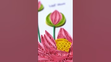 #quilling #designs #handmade #crafts