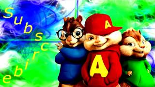 Call Me Maybe (Carly Rae Jepsen) CHIPMUNK'D Version