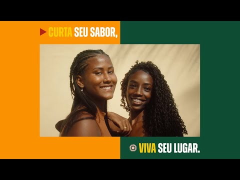 Kuat - Curta seu sabor, viva seu lugar