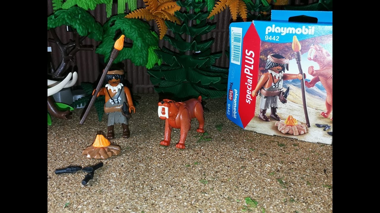 playmobil special plus 9442