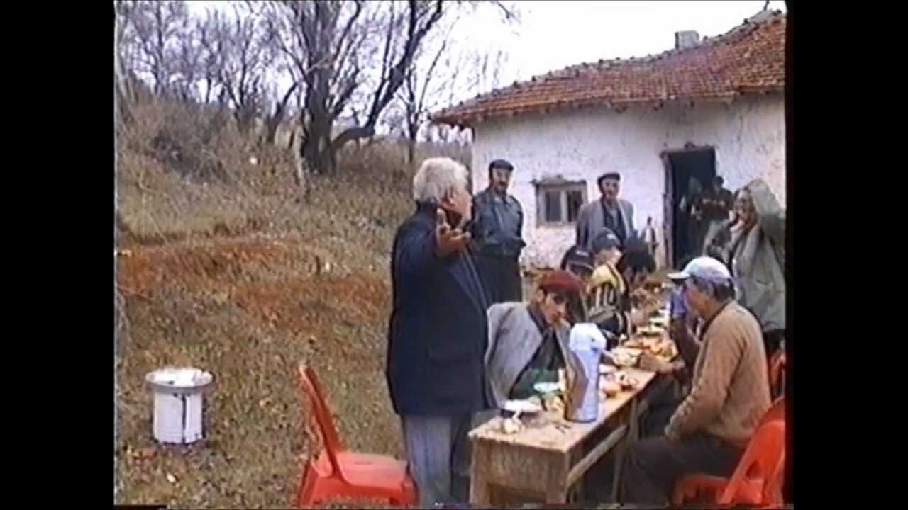 HALIK KILIC OKULUN TADILATI