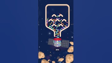 PULL THE PIN ✅ [ LEVEL 42 ]  "Y U R A N Games World"  #yuran #shorts #games #yurangamesworld