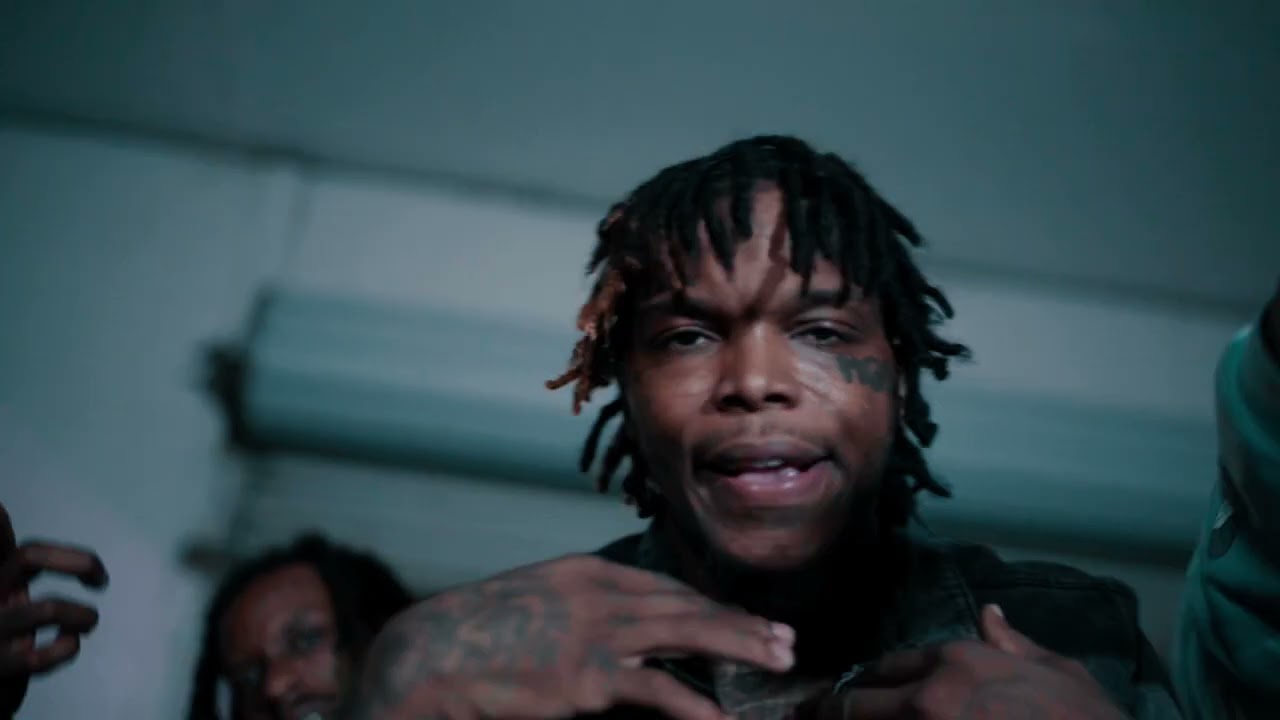Boogotti Kasino - Full Time Trappa