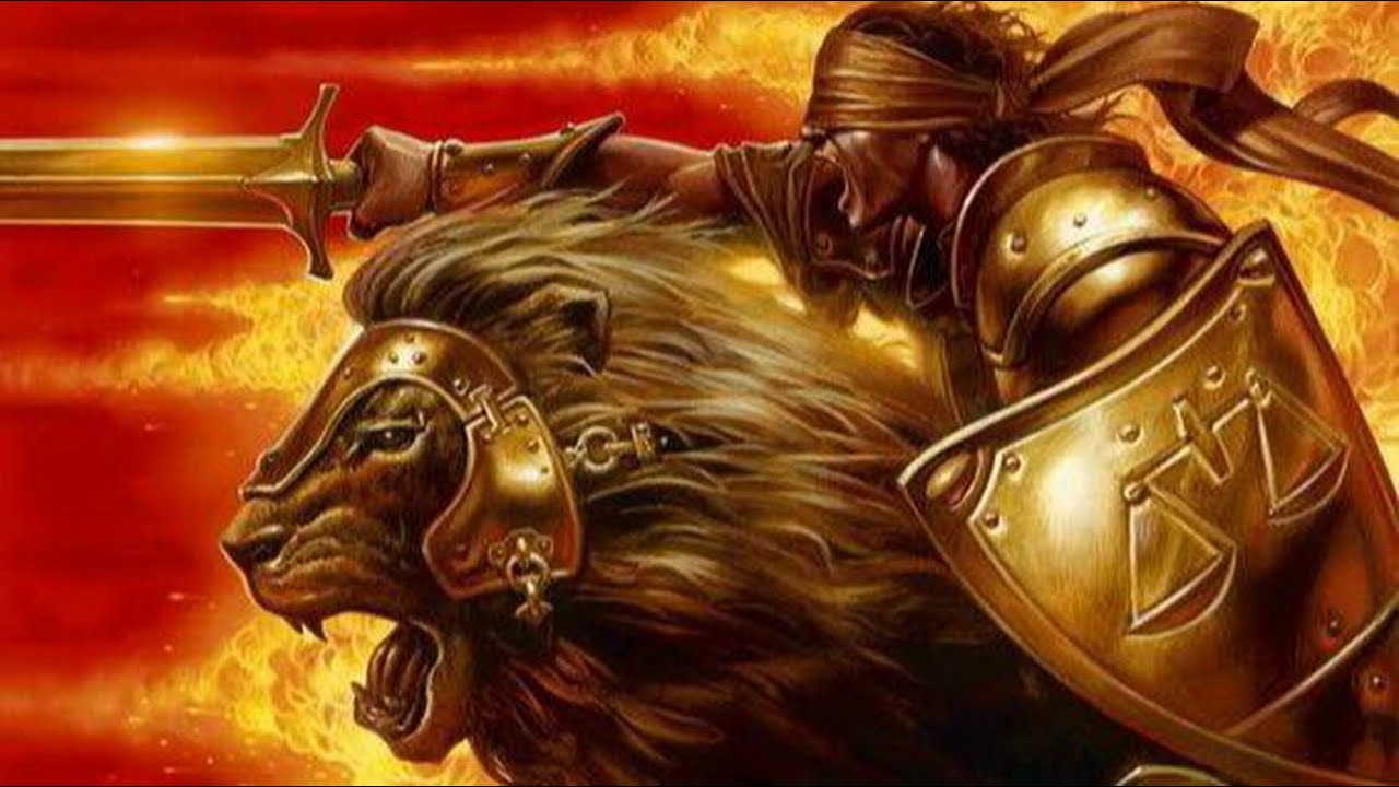 DELUGE DE FEU DANS LE CAMP ENNEMIS-PRIERE FORTE-Euloge Ekissi