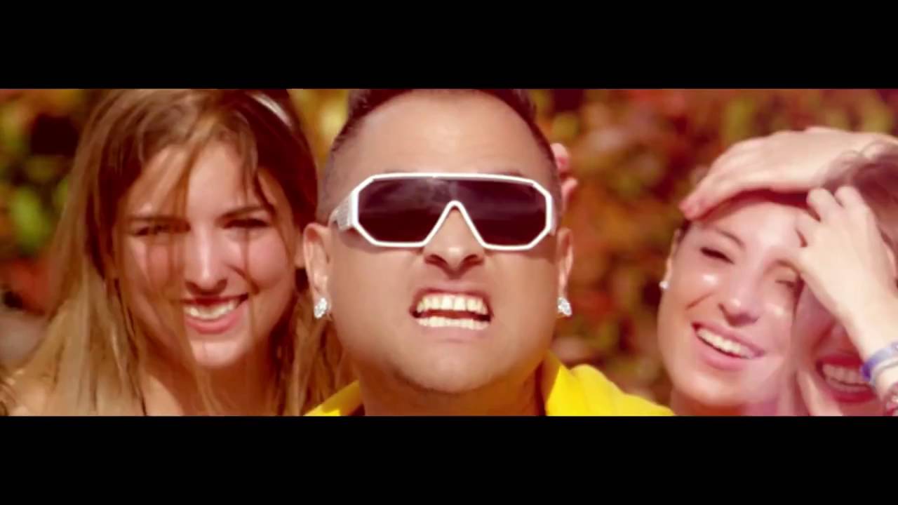 054  Geo Da Silva & Jack Mazzoni   Awela Hey