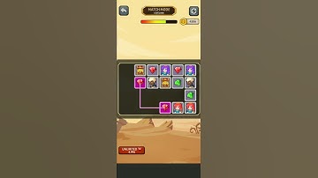 How to Loot - Pin Pull & Hero Rescue / Level 5 / Match Mode / Solution / Azura Global / Android iOS