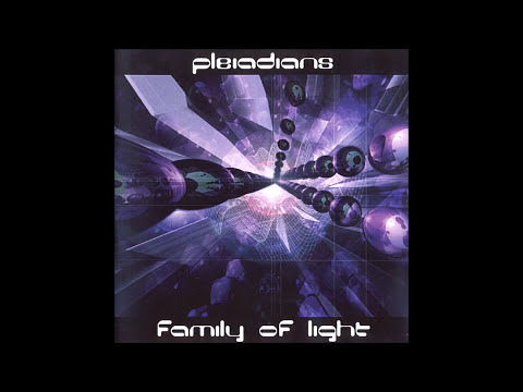 Pleiadians - Headspin