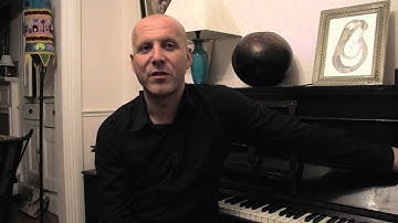 Rivers Introduction to the virtual choir