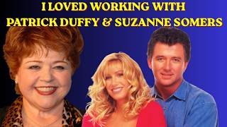 Patrika Darbo: I Loved Working with Patrick Duffy and Suzanne Somers as Penny on Step By Step