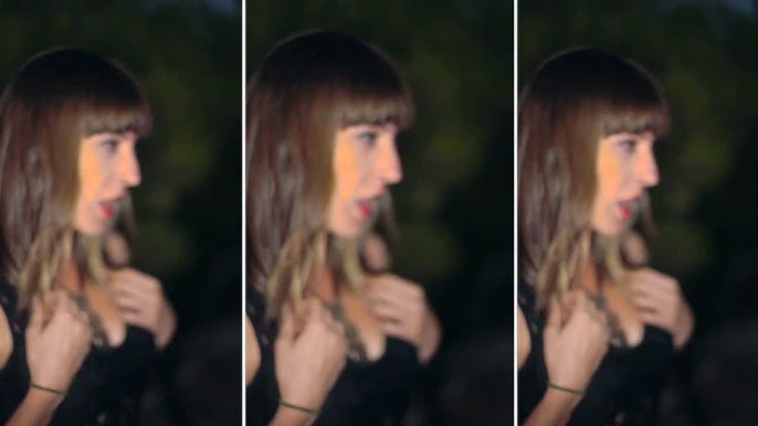 Gillian Anderson bilan katta umidlar