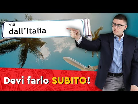 Video: Qual è il modo migliore per trasferirsi fuori dallo stato?