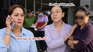 Afternoon of 7/26: Hong Loan Stunned as Aunt 6 Weeps and Drops 15% For THIS REASON, Sister 3 Call...