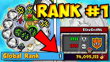 How I Beat The Rank #1 Player In The World TWICE...