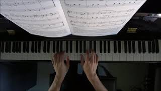 AMEB Piano Series 18 Preliminary B1 Breslaur Waltzer Op.46 No.25 by Alan