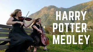 Harry Potter Medley