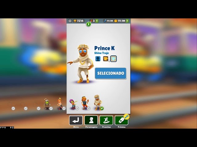 Subway Surfers Do Naag Apk Baixar Para Android [Jogo]