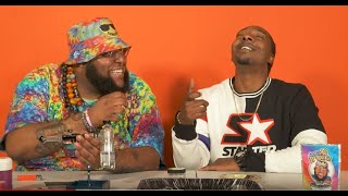 What is the Freeze Pipe Bubbler? Worldstar HipHop Feature