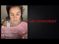 Top Younique Presenter Stages Alleged Charity Scam Part 3: Don’t Be A Hypocrite, KM.