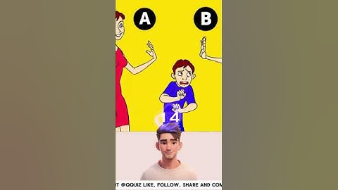 Which mum is fake? #logicpuzzles #riddle #enigma #quiz #riddlechallenge #riddleoftheday