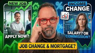 Buying a house with a new job Don't wait 2 years!
