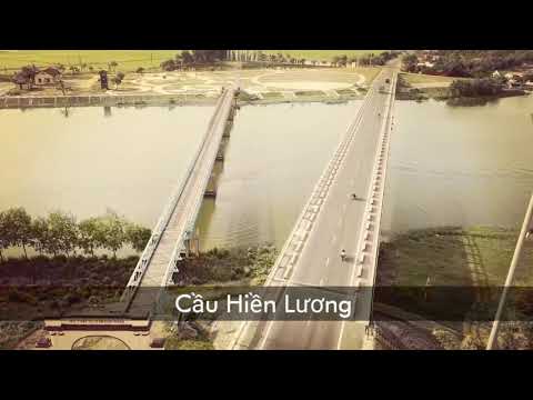 Câu Hiền Lương - Sông Bến Hải