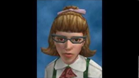 Canis Canem Edit Student Bad Hair Taunts